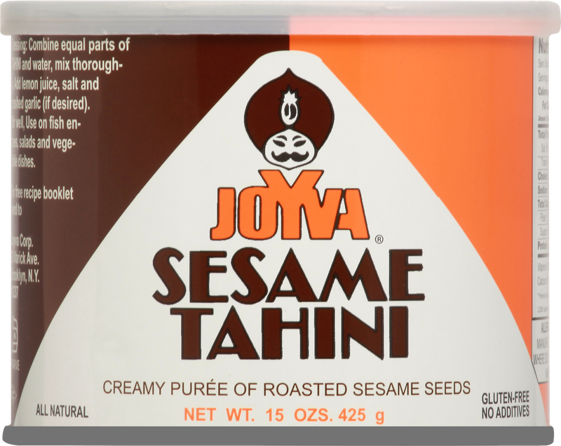 Joyva Sesame Tahini