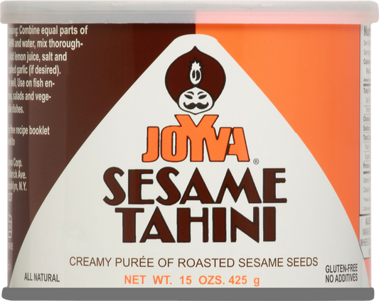 Joyva Sesame Tahini