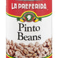 La Preferida
