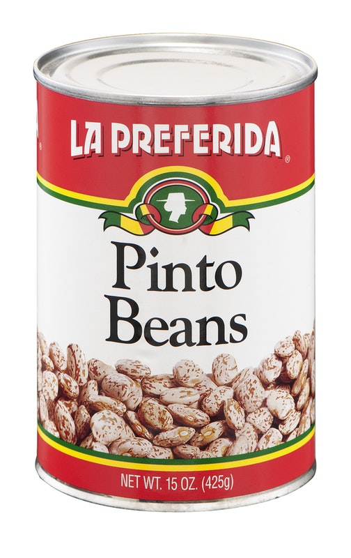 La Preferida