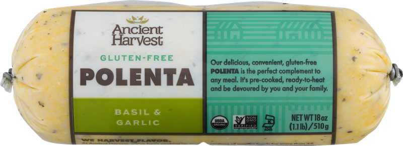 Ancient Harvest Polenta