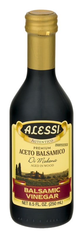 Alessi Balsamic Vinegar