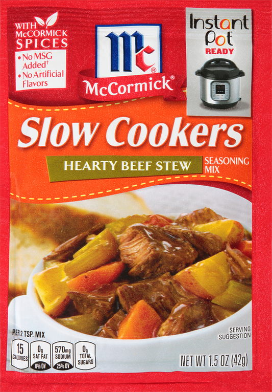 McCormick