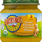 Earth's Best Organic Stage 2