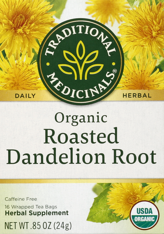 Traditional Medicinals Herbal