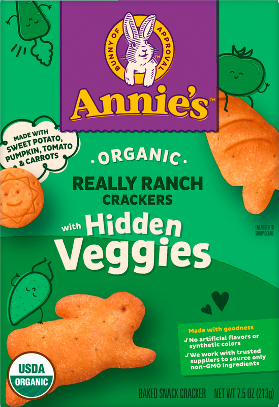 Annie's Organic