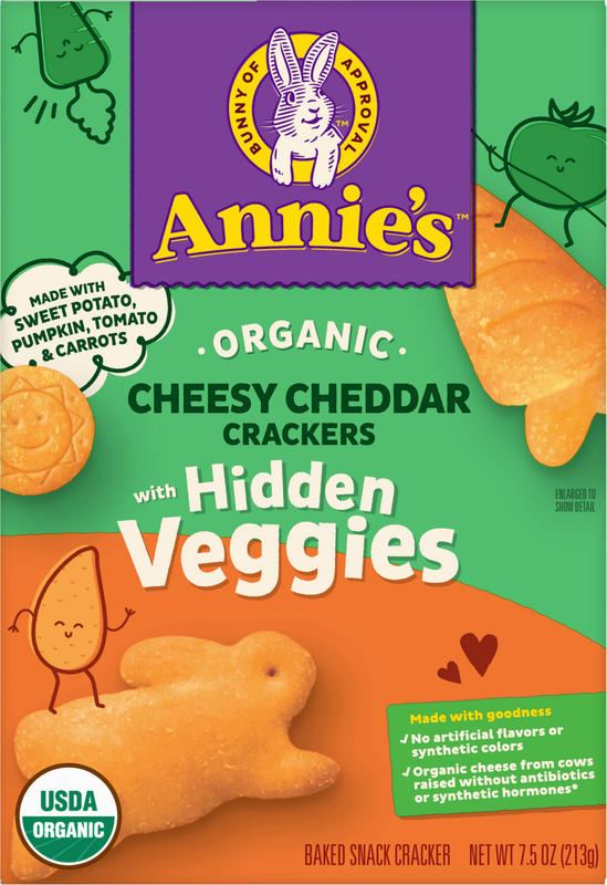Annie's Organic