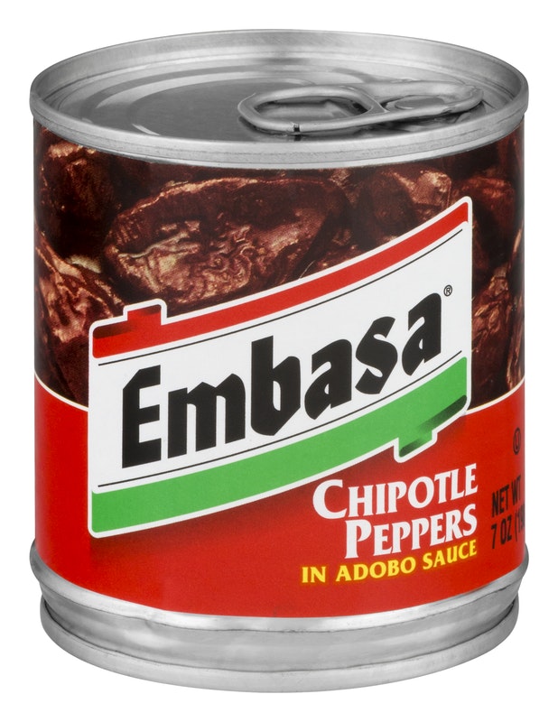 Embasa Chipotle