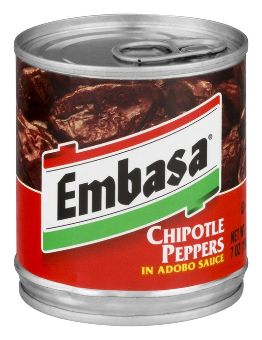 Embasa Chipotle