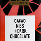 Endangered Species Chocolate