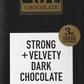 Endangered Species Chocolate