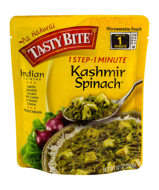 Tasty Bite