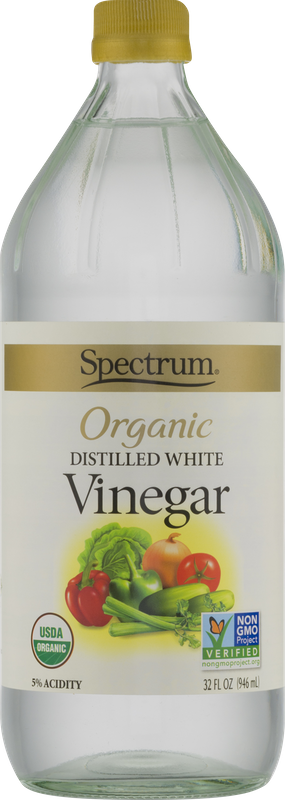 Spectrum Organic