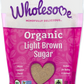 Wholesome Organic | 6 Pack