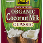 Native Forest Organic Coconut Milk