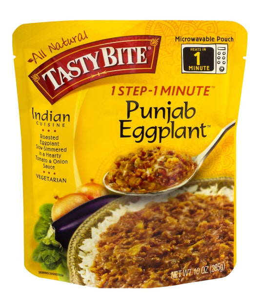 Tasty Bite