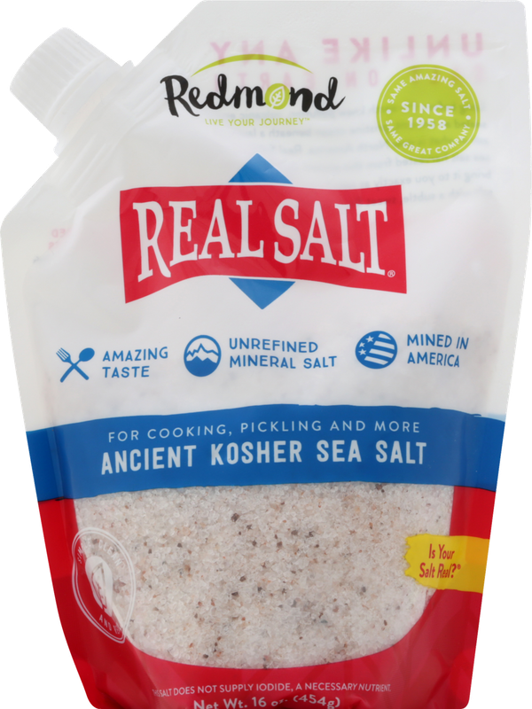 Redmond Sea