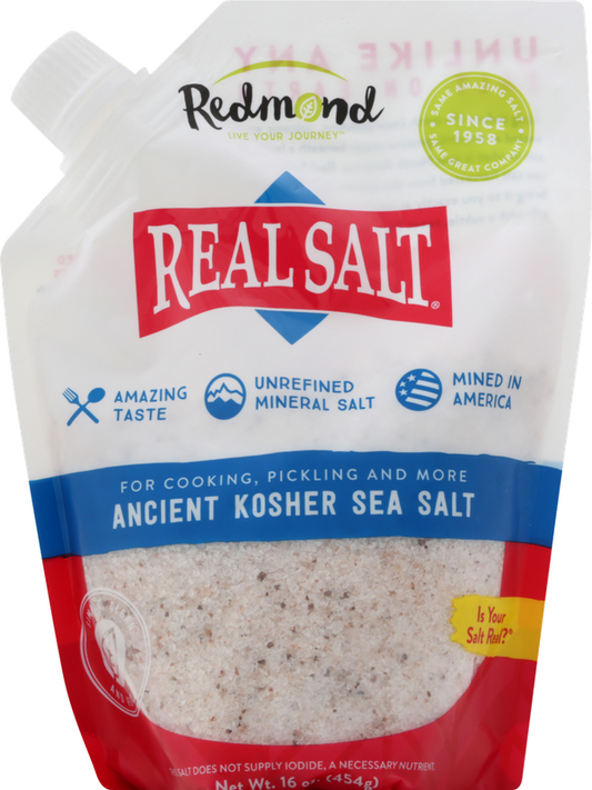 Redmond Sea