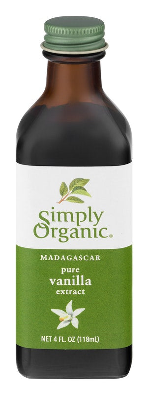 Simply Organic