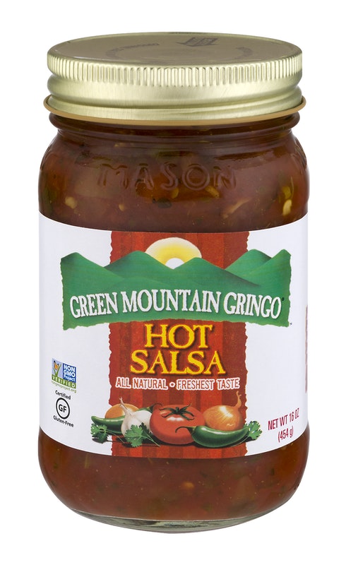 Green Mountain Gringo