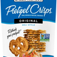 Pretzel Crisps Deli Style | 12 Pack
