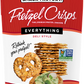 Pretzel Crisps Deli Style | 12 Pack