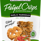 Pretzel Crisps Deli Style | 12 Pack
