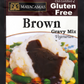 Mayacamas Gravy Mix,