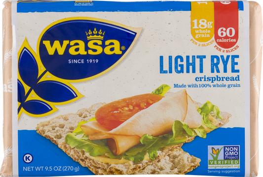 Wasa Light Rye