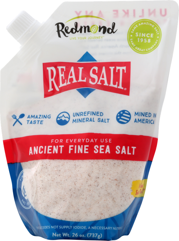 Redmond Sea