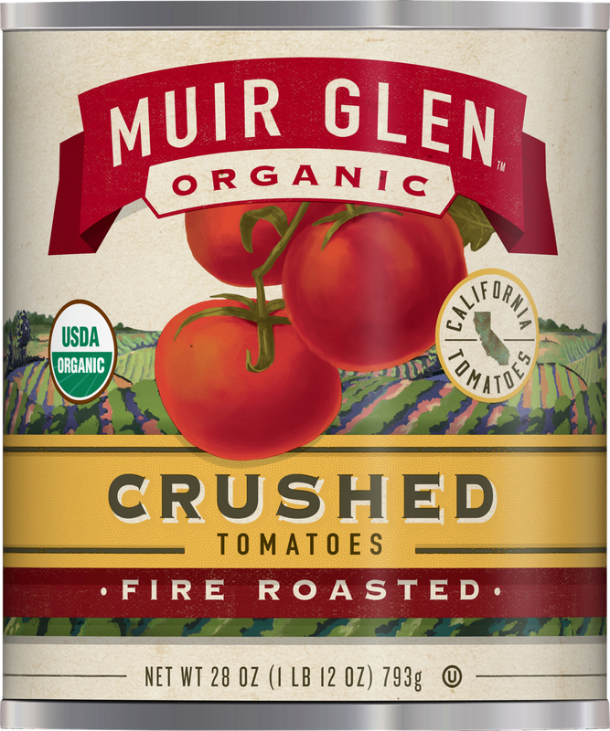 Muir Glen Organic