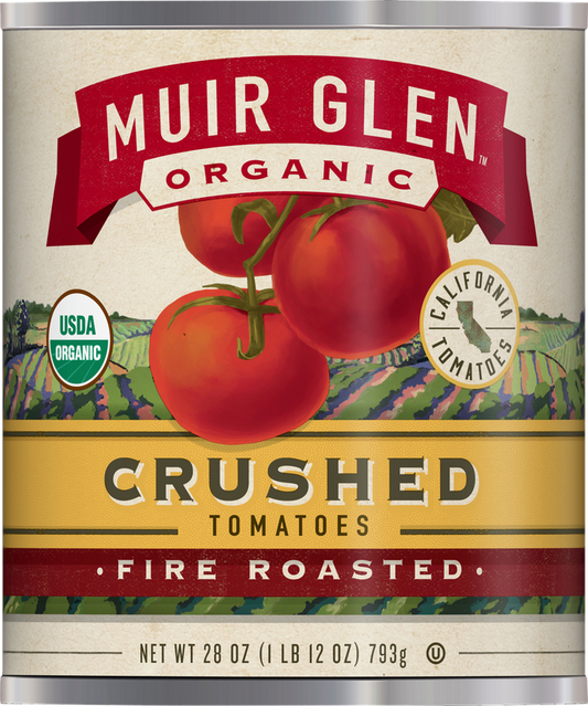 Muir Glen Organic