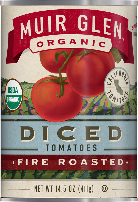 Muir Glen Organic