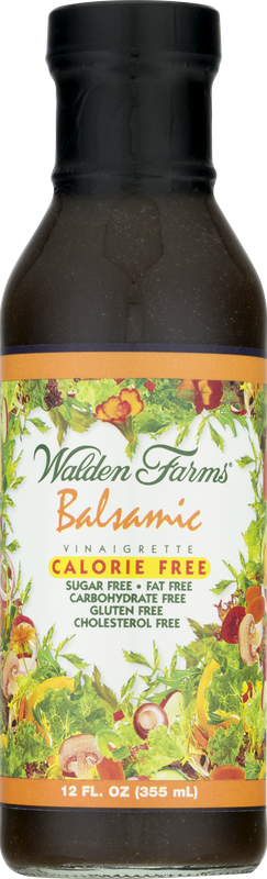 Walden Farms Calorie Free