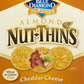 Blue Diamond Almonds