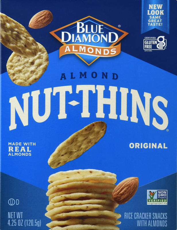 Blue Diamond