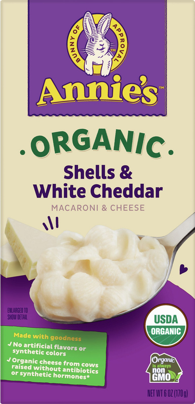 Annie's Organic