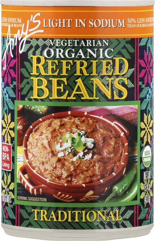 Amys Organic