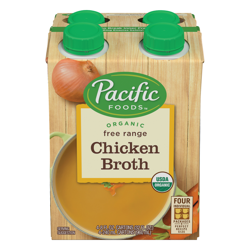 Pacific