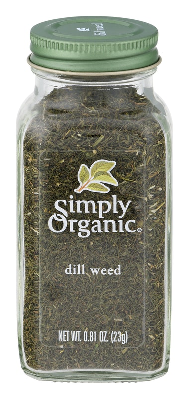 Simply Organic