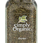Simply Organic