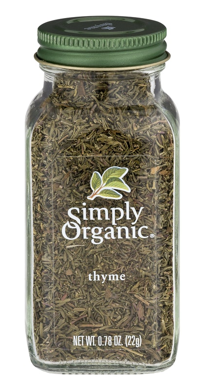 Simply Organic