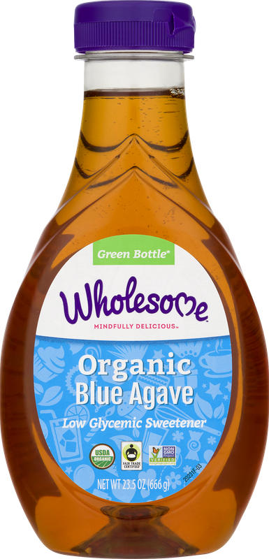 Wholesome Organic