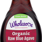 Wholesome Organic
