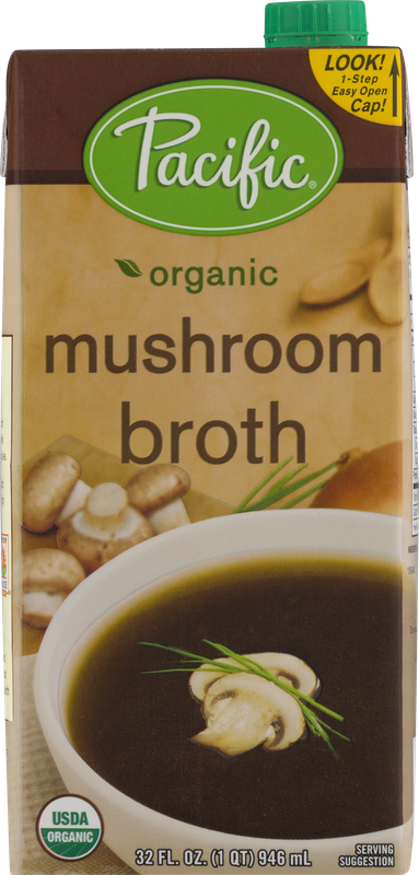 Pacific Organic