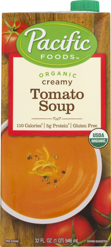 Pacific Organic