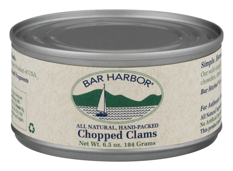Bar Harbor C