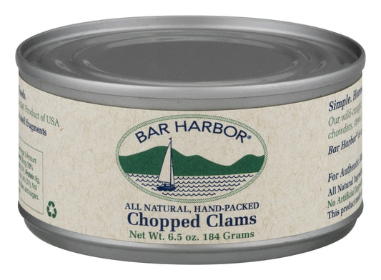 Bar Harbor C