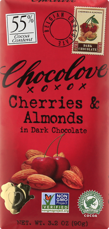 Chocolove