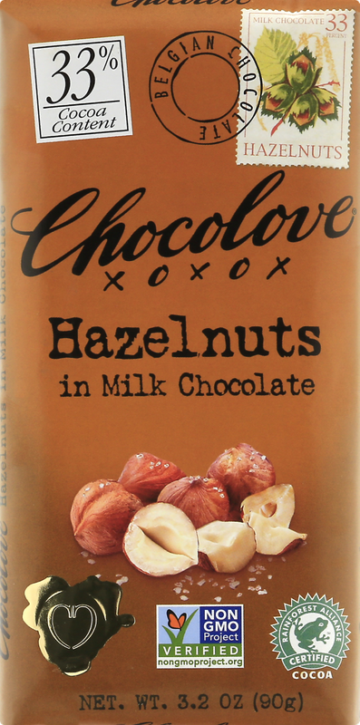 Chocolove
